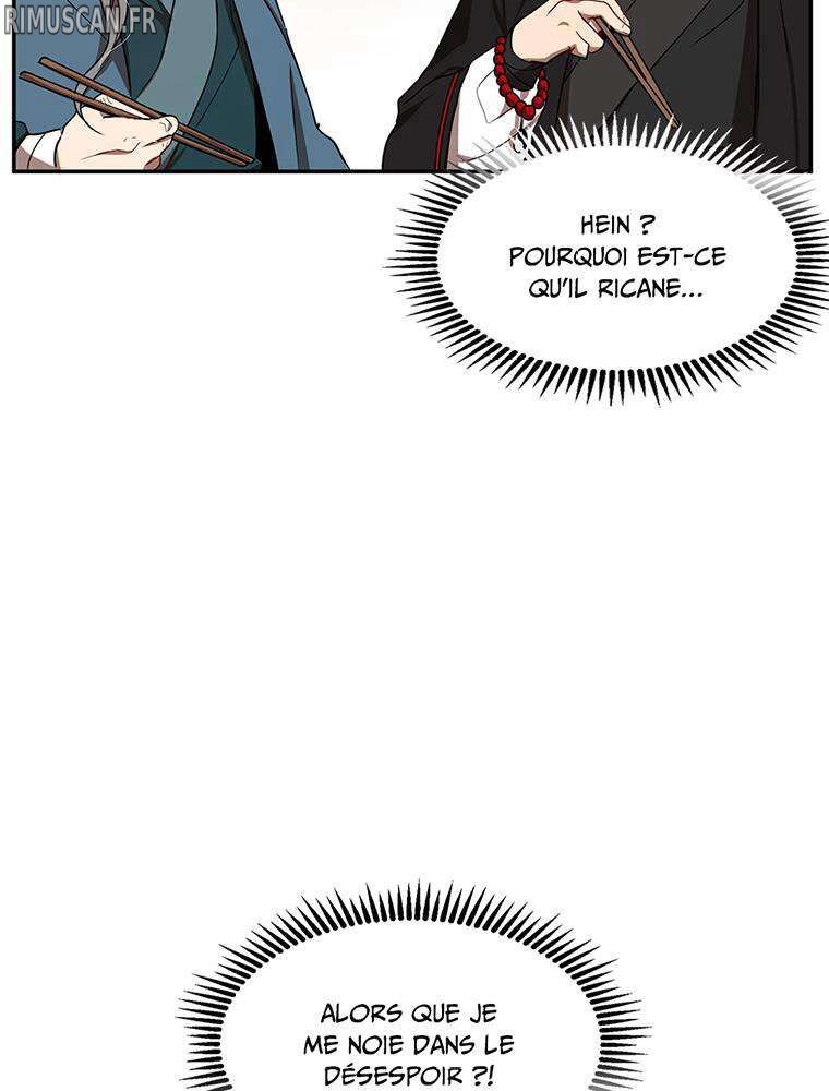 La Saga du Clan Mudang Chapitre 14 - Page 23