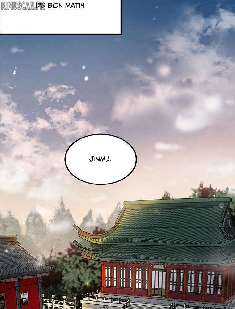 La Saga du Clan Mudang Chapitre 14 - Page 26