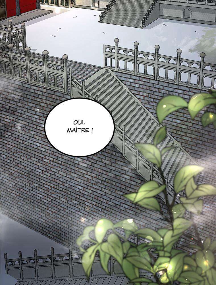 La Saga du Clan Mudang Chapitre 14 - Page 27