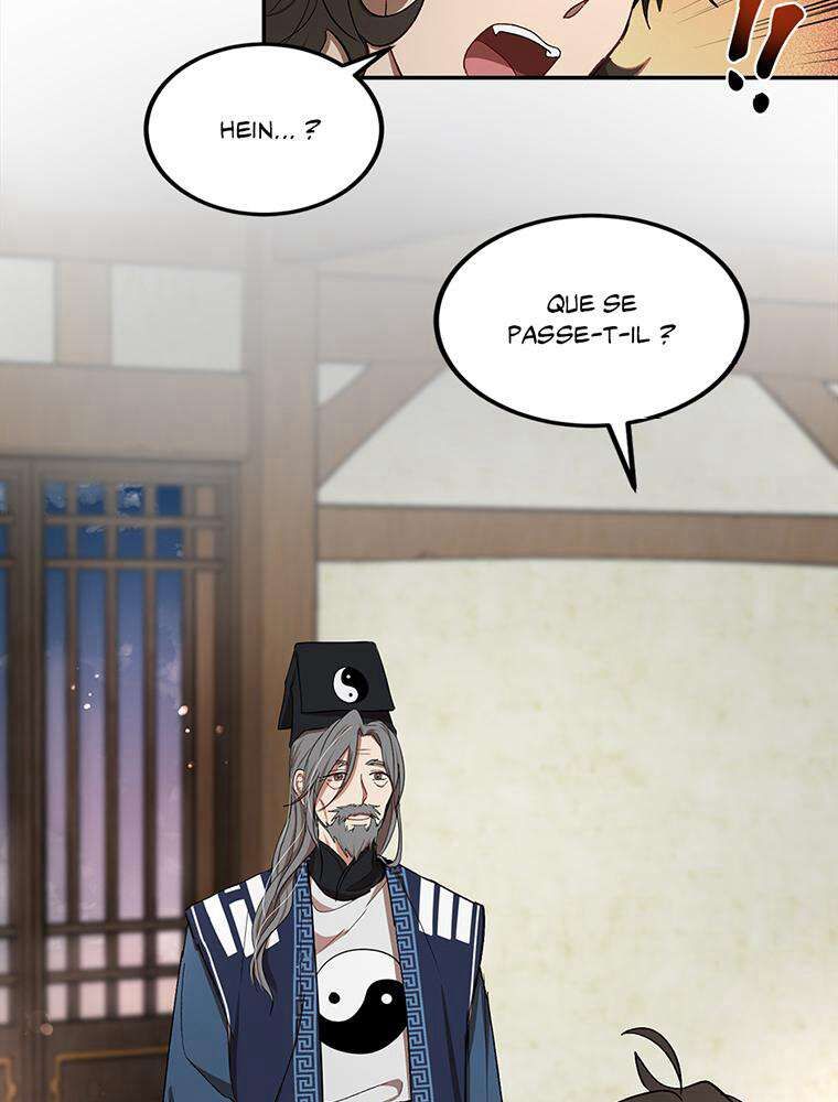 La Saga du Clan Mudang Chapitre 14 - Page 30