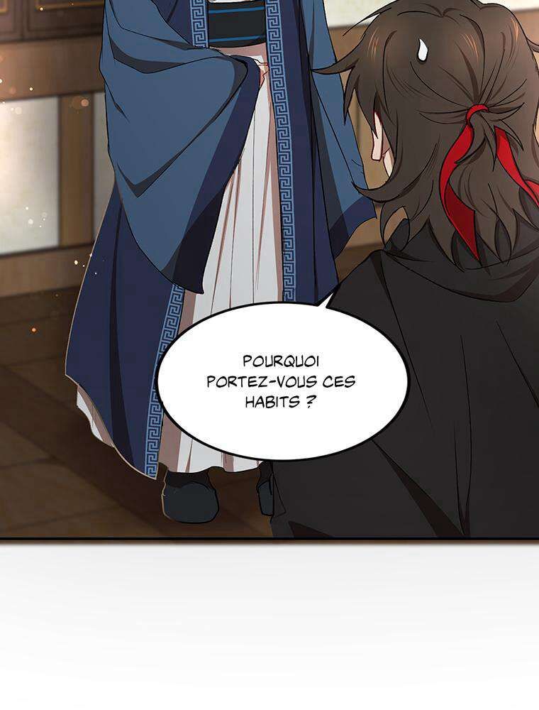 La Saga du Clan Mudang Chapitre 14 - Page 31