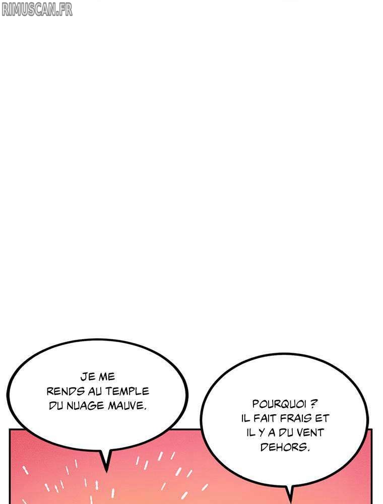 La Saga du Clan Mudang Chapitre 14 - Page 32