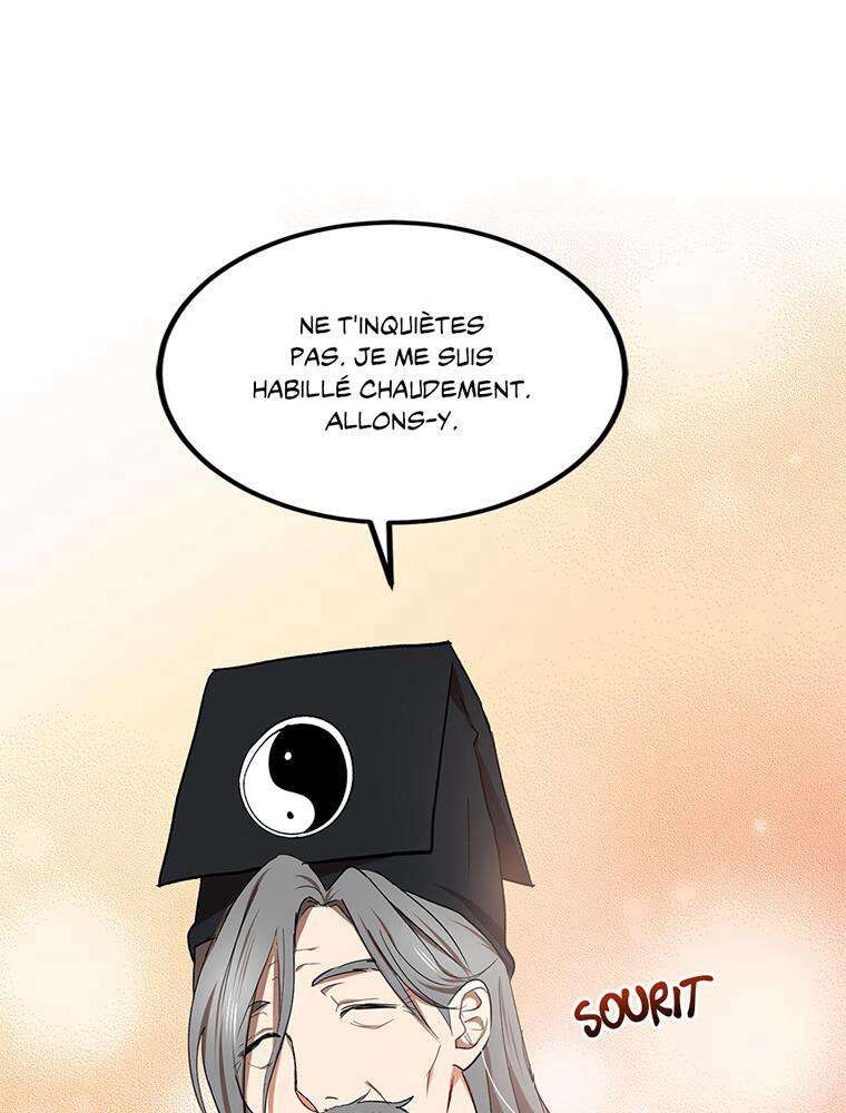 La Saga du Clan Mudang Chapitre 14 - Page 34