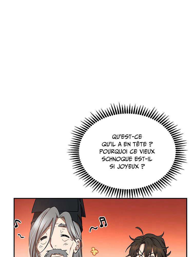 La Saga du Clan Mudang Chapitre 14 - Page 36