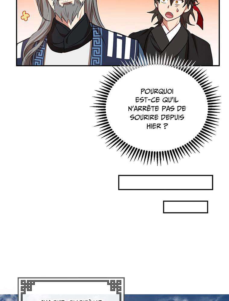 La Saga du Clan Mudang Chapitre 14 - Page 37