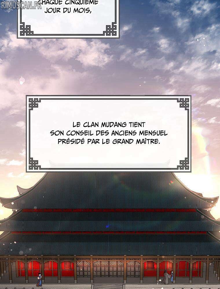 La Saga du Clan Mudang Chapitre 14 - Page 38