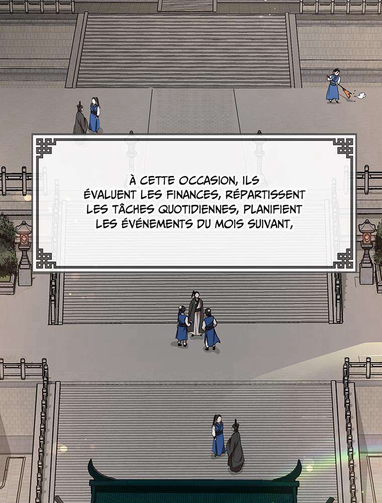 La Saga du Clan Mudang Chapitre 14 - Page 39