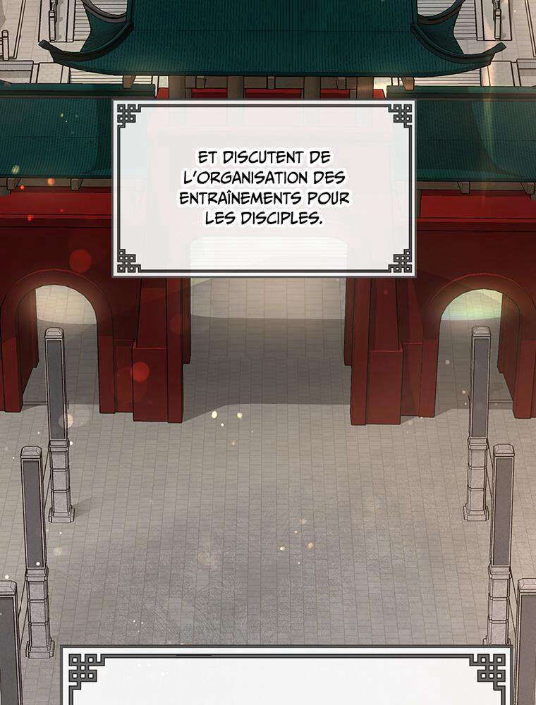 La Saga du Clan Mudang Chapitre 14 - Page 40