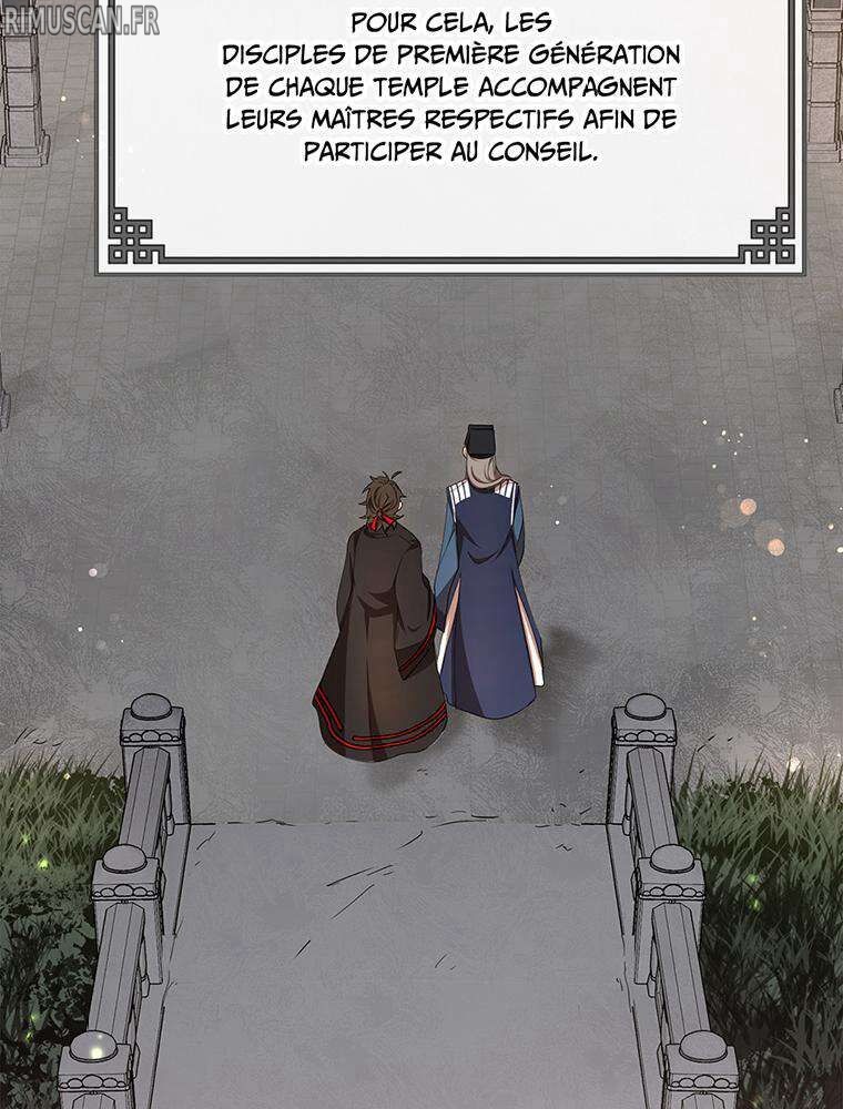 La Saga du Clan Mudang Chapitre 14 - Page 41
