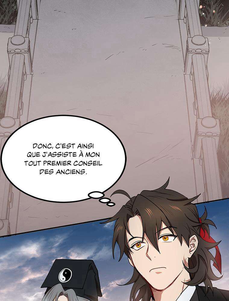 La Saga du Clan Mudang Chapitre 14 - Page 42