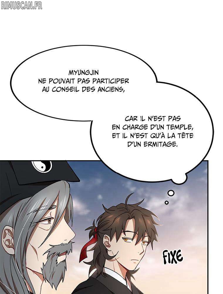 La Saga du Clan Mudang Chapitre 14 - Page 44