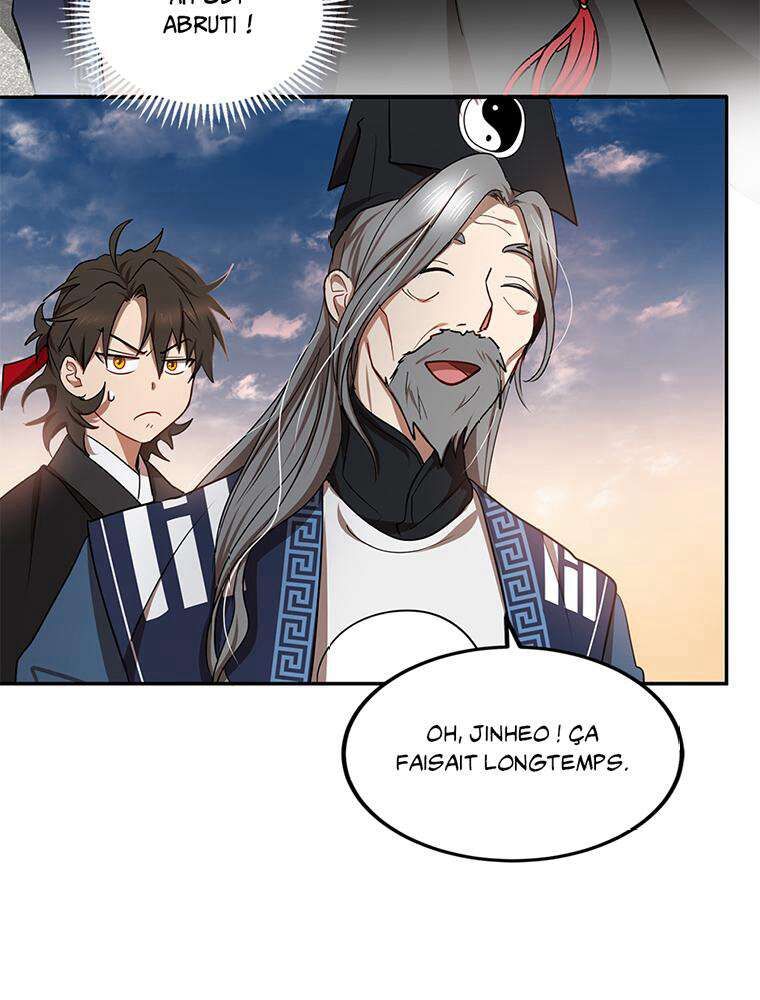 La Saga du Clan Mudang Chapitre 14 - Page 48