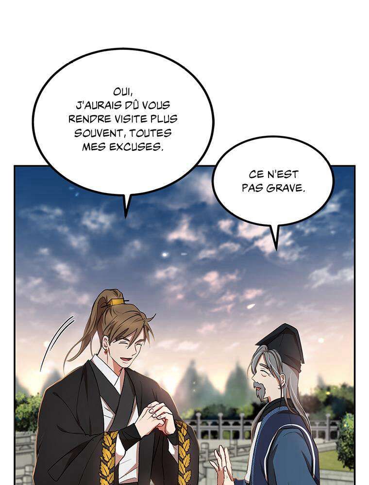 La Saga du Clan Mudang Chapitre 14 - Page 49
