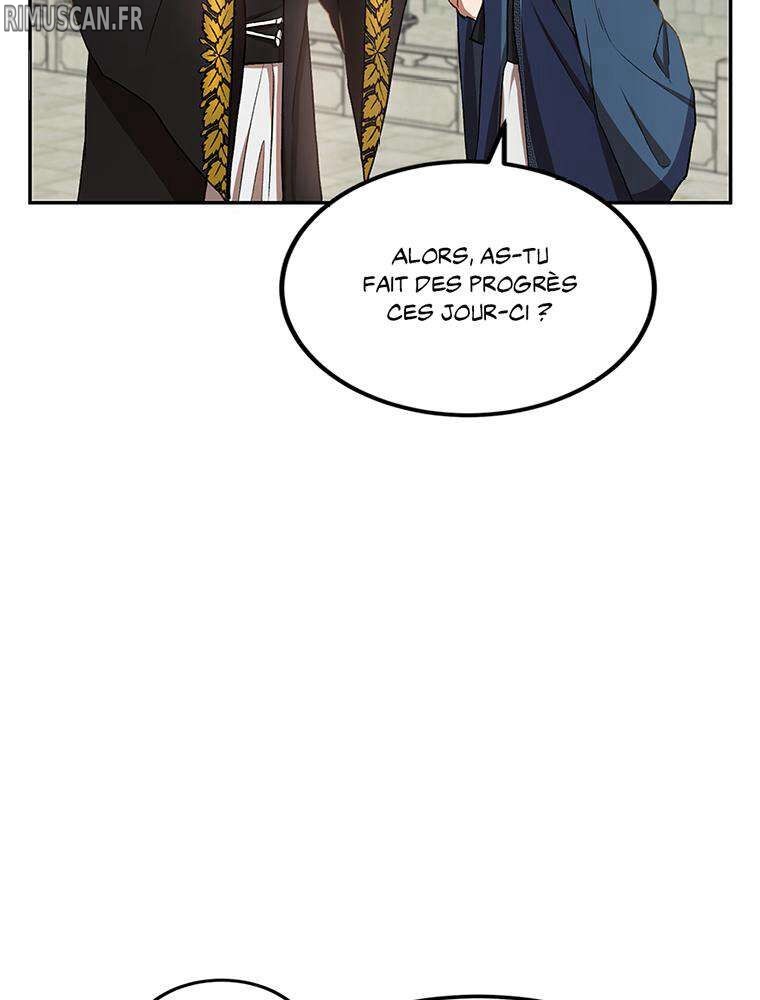 La Saga du Clan Mudang Chapitre 14 - Page 50