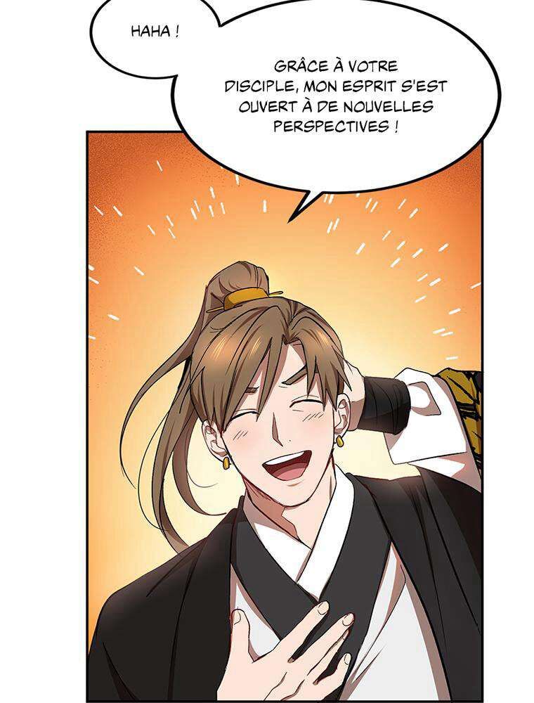 La Saga du Clan Mudang Chapitre 14 - Page 51