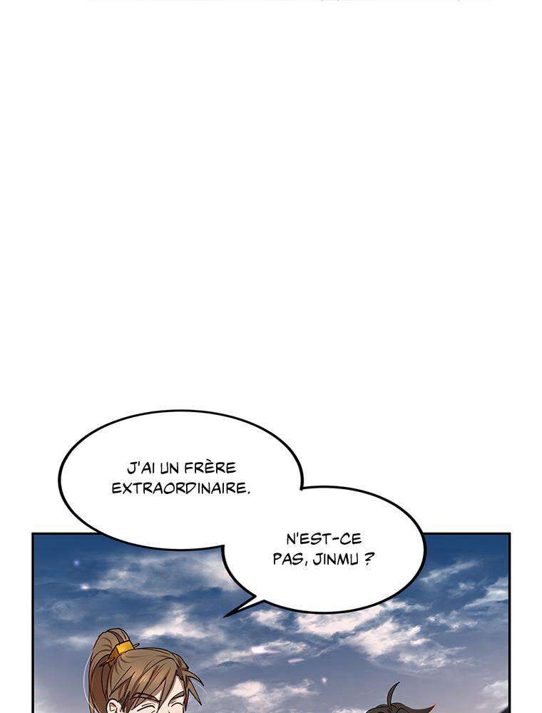 La Saga du Clan Mudang Chapitre 14 - Page 52