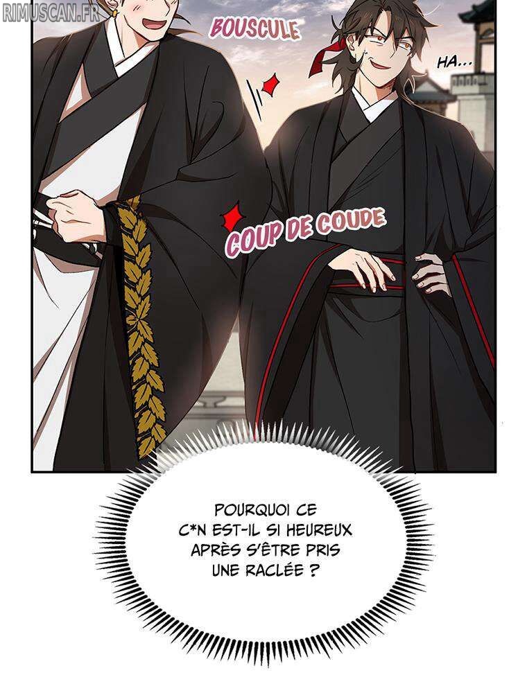 La Saga du Clan Mudang Chapitre 14 - Page 53