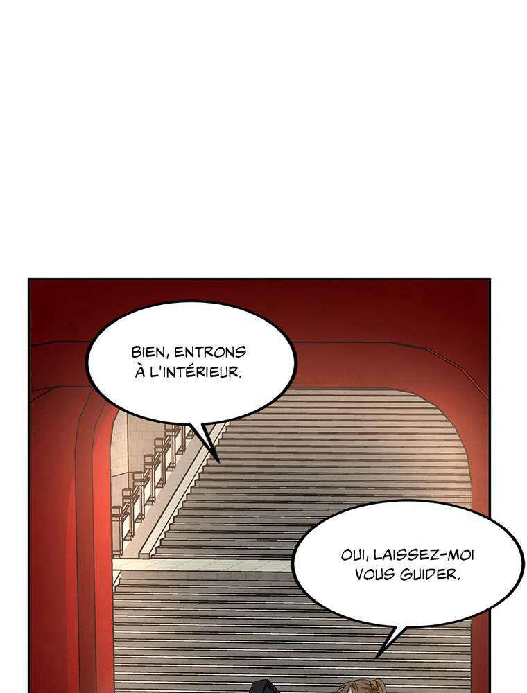 La Saga du Clan Mudang Chapitre 14 - Page 54