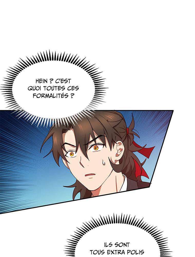 La Saga du Clan Mudang Chapitre 14 - Page 60