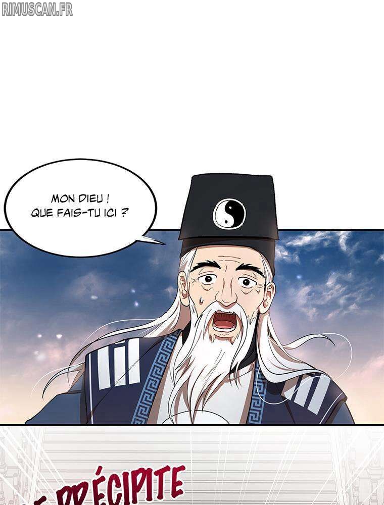 La Saga du Clan Mudang Chapitre 14 - Page 62