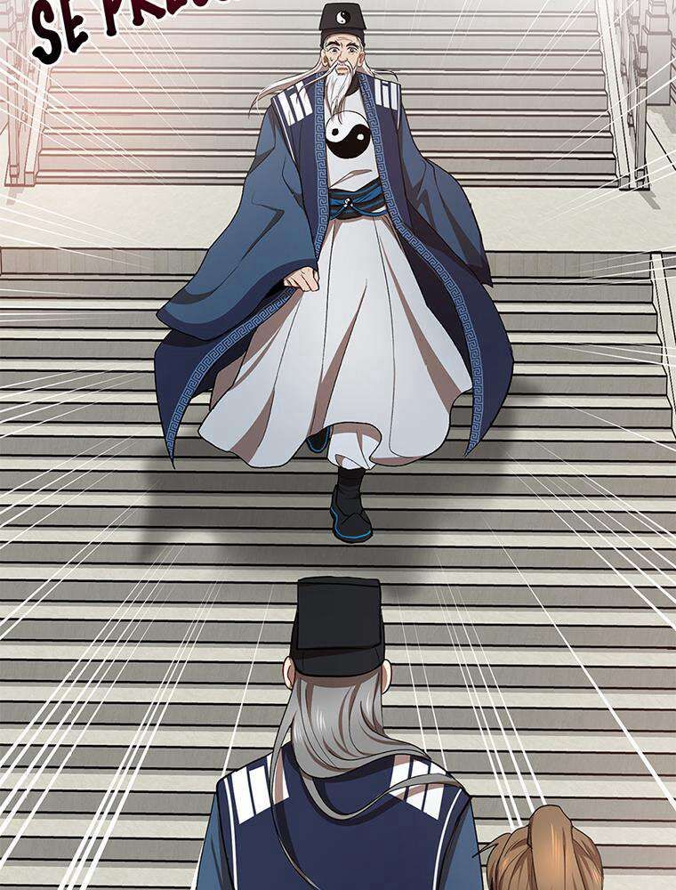 La Saga du Clan Mudang Chapitre 14 - Page 63