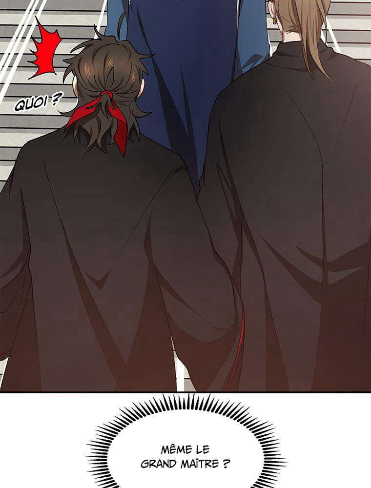 La Saga du Clan Mudang Chapitre 14 - Page 64