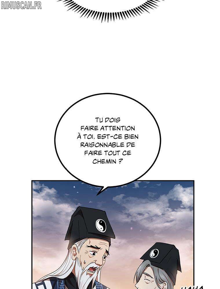 La Saga du Clan Mudang Chapitre 14 - Page 65