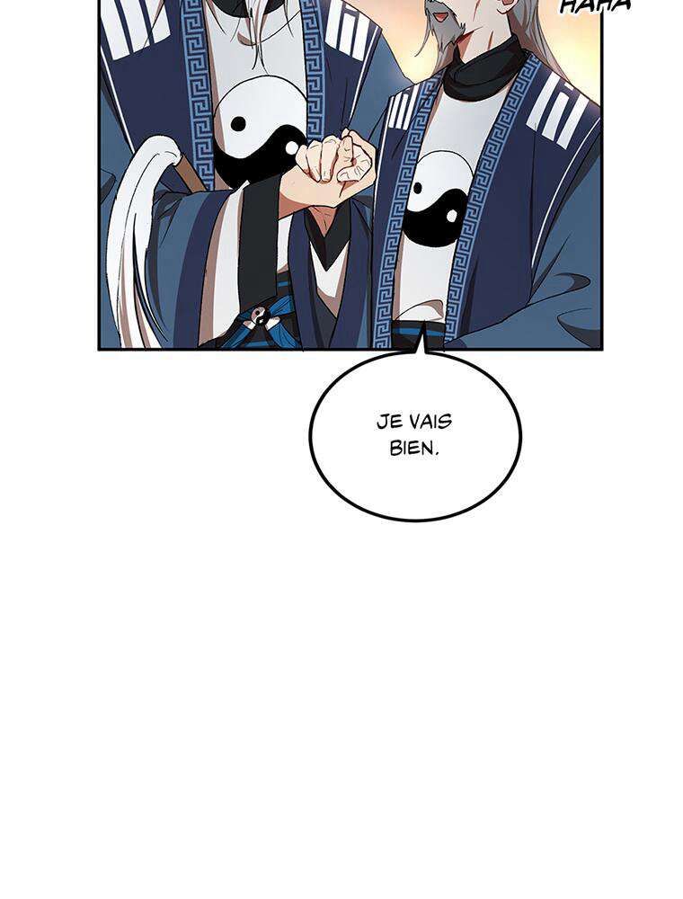 La Saga du Clan Mudang Chapitre 14 - Page 66