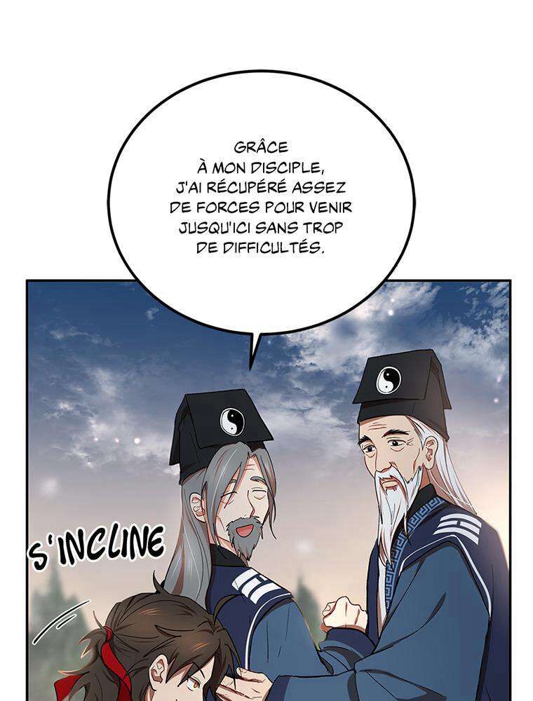 La Saga du Clan Mudang Chapitre 14 - Page 67
