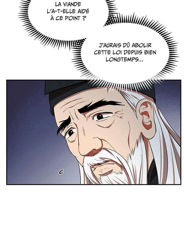 La Saga du Clan Mudang Chapitre 14 - Page 69