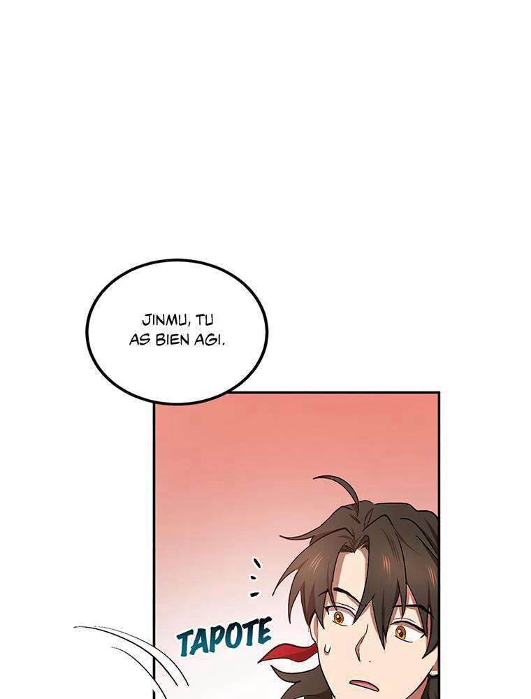 La Saga du Clan Mudang Chapitre 14 - Page 70