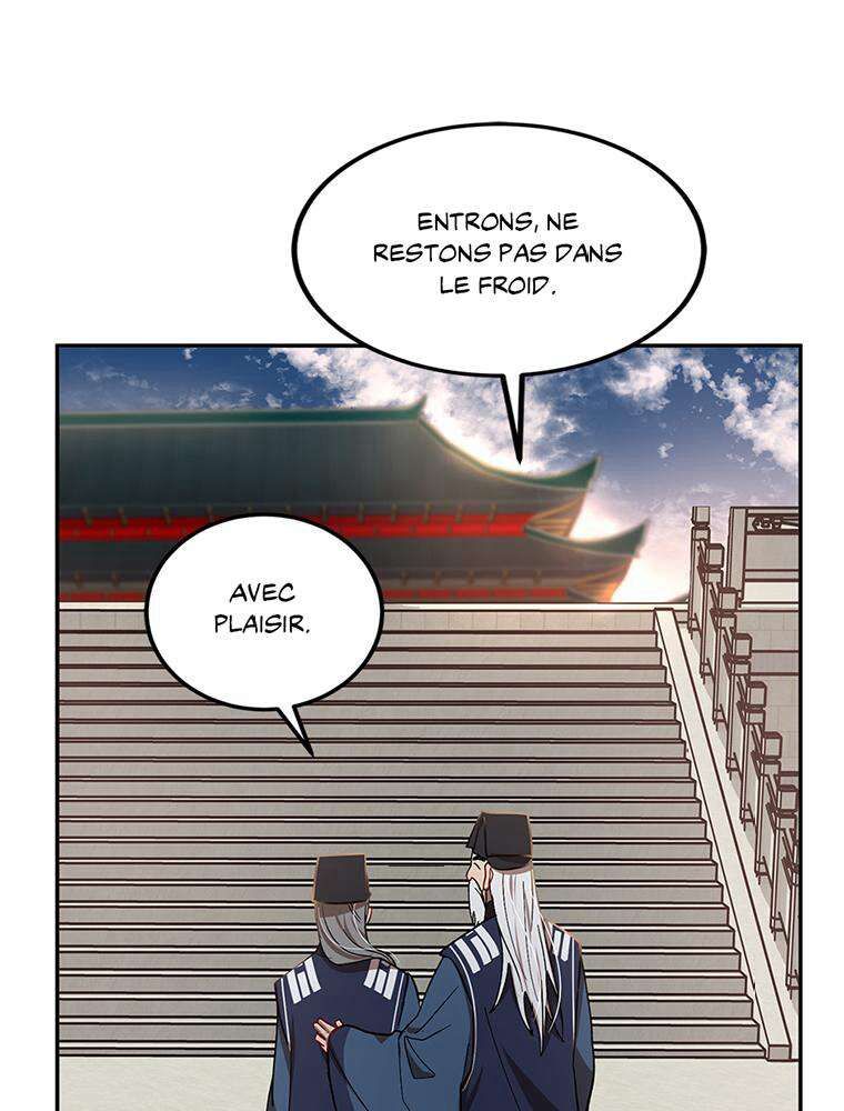 La Saga du Clan Mudang Chapitre 14 - Page 72