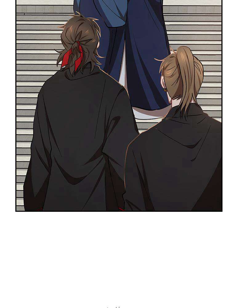 La Saga du Clan Mudang Chapitre 14 - Page 73