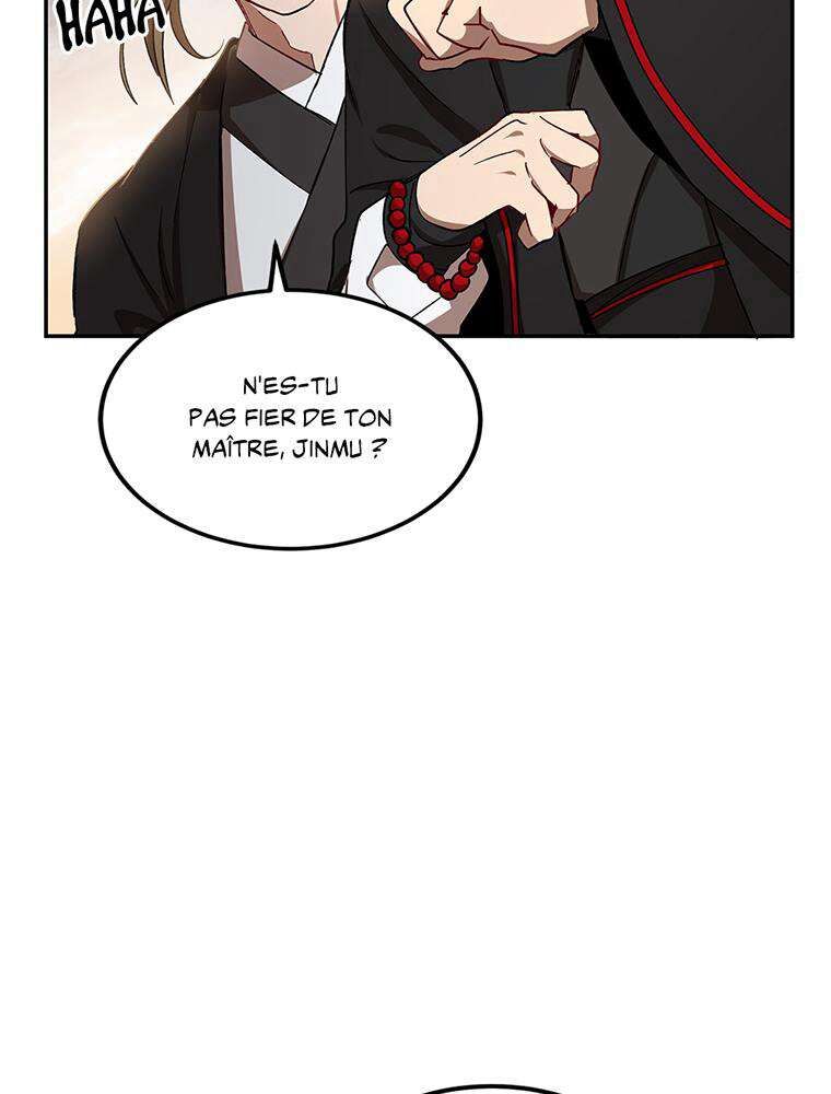 La Saga du Clan Mudang Chapitre 14 - Page 75