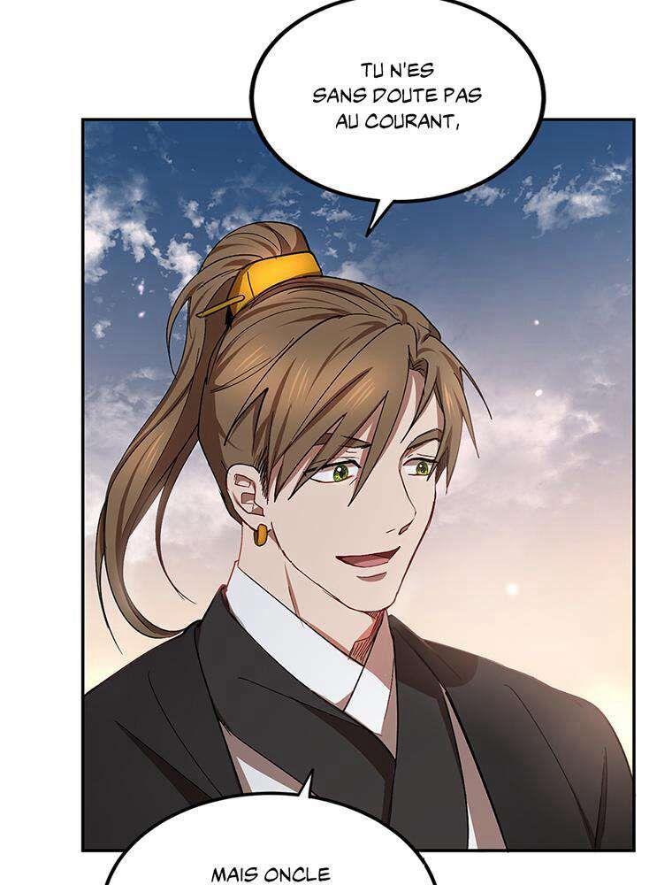 La Saga du Clan Mudang Chapitre 14 - Page 76