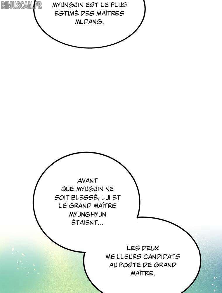 La Saga du Clan Mudang Chapitre 14 - Page 77