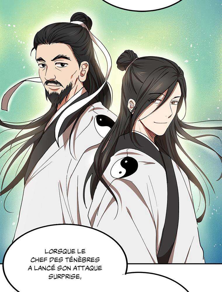 La Saga du Clan Mudang Chapitre 14 - Page 78