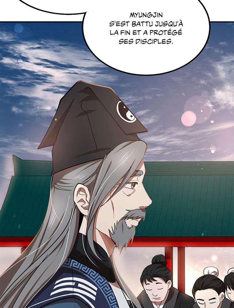 La Saga du Clan Mudang Chapitre 14 - Page 79