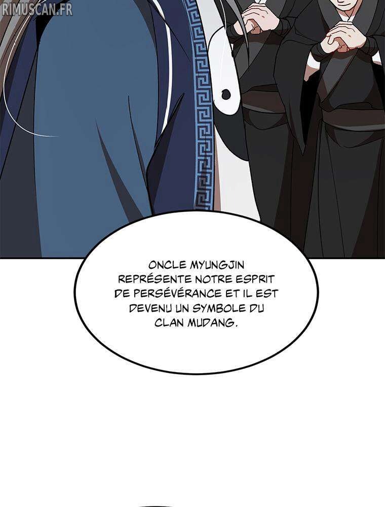 La Saga du Clan Mudang Chapitre 14 - Page 80