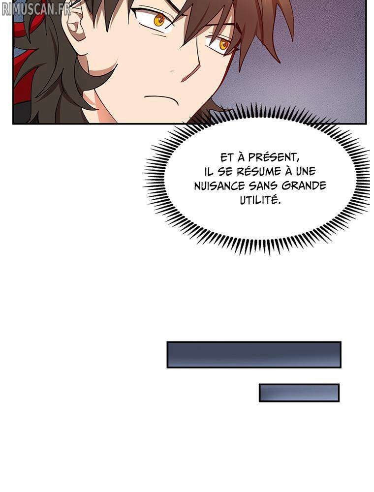 La Saga du Clan Mudang Chapitre 14 - Page 83