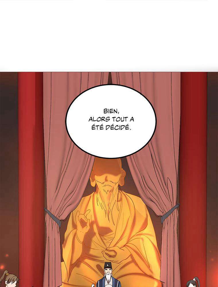 La Saga du Clan Mudang Chapitre 14 - Page 85