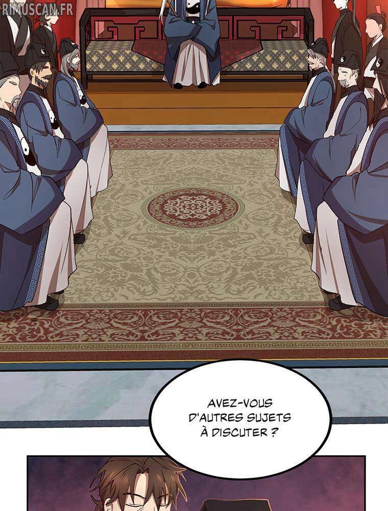 La Saga du Clan Mudang Chapitre 14 - Page 86