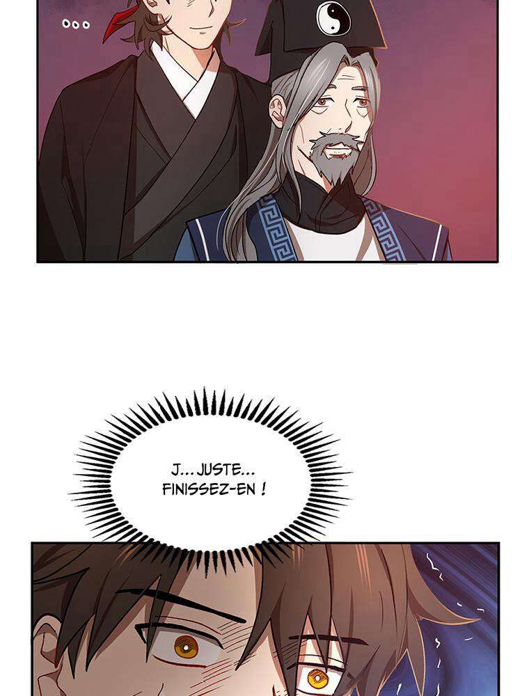 La Saga du Clan Mudang Chapitre 14 - Page 87