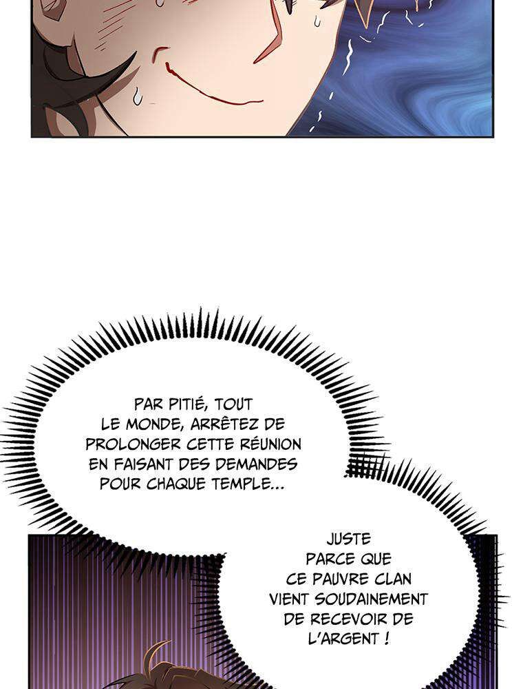 La Saga du Clan Mudang Chapitre 14 - Page 88