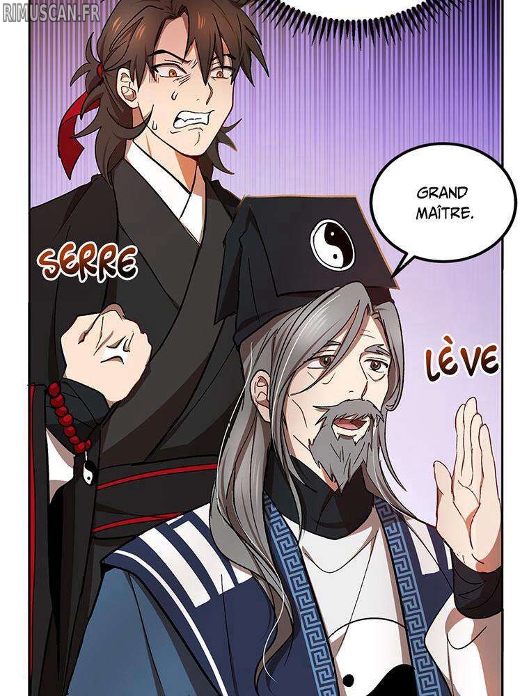 La Saga du Clan Mudang Chapitre 14 - Page 89