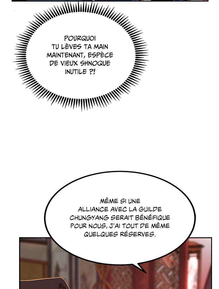 La Saga du Clan Mudang Chapitre 14 - Page 90