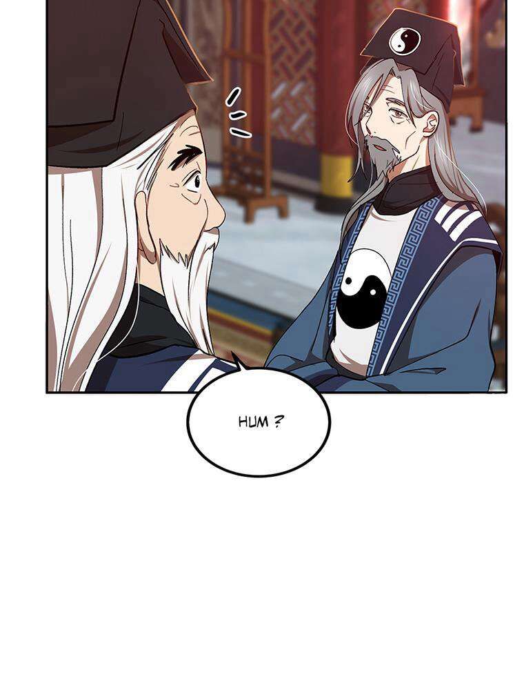 La Saga du Clan Mudang Chapitre 14 - Page 91