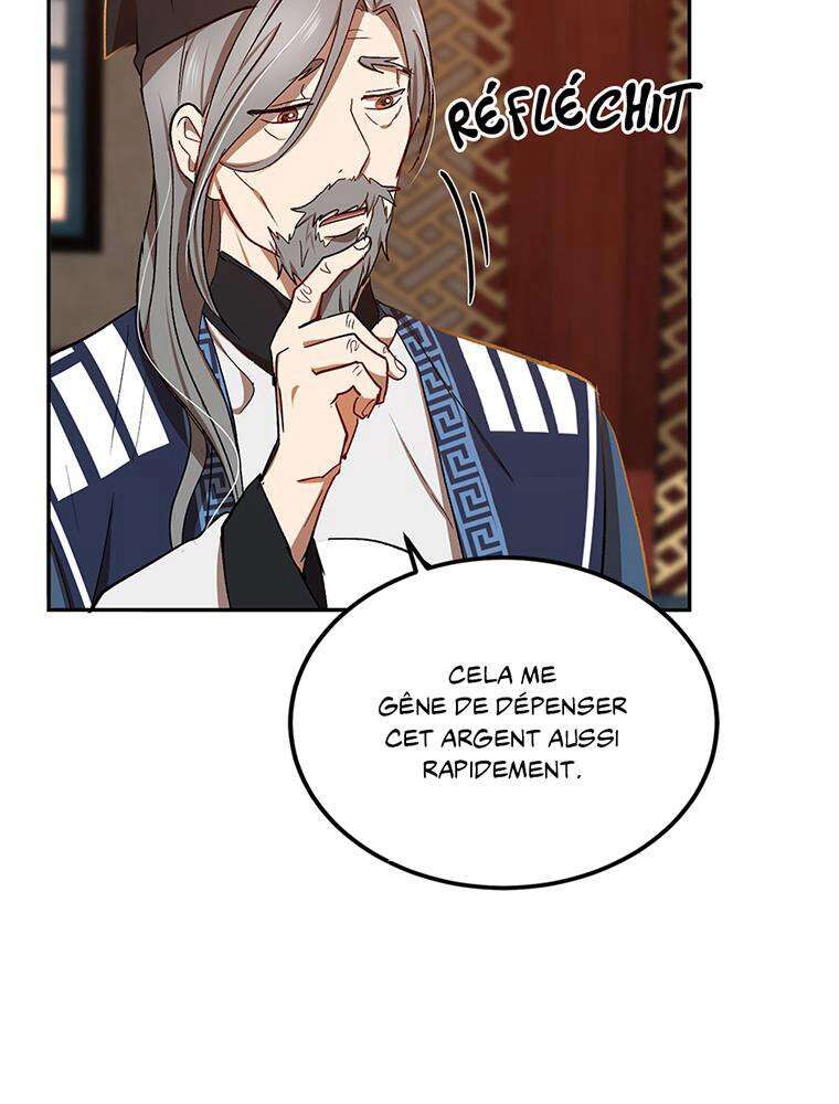 La Saga du Clan Mudang Chapitre 14 - Page 93