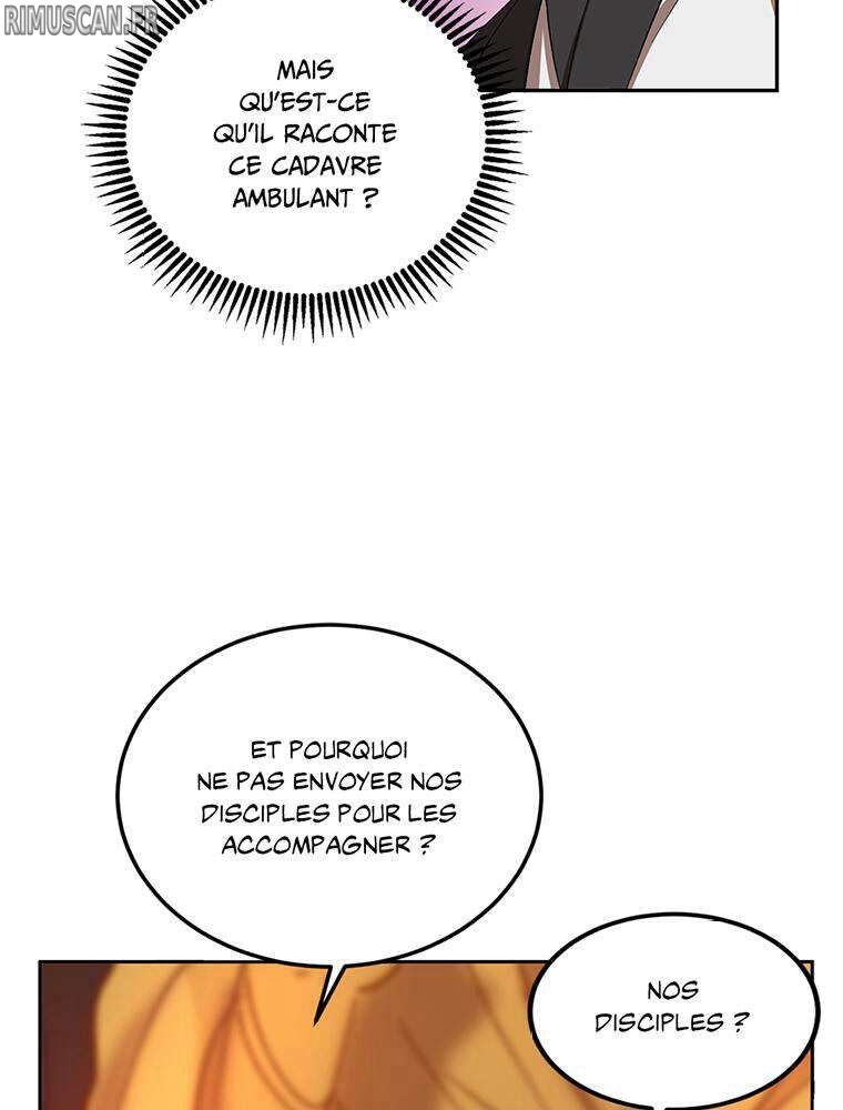 La Saga du Clan Mudang Chapitre 14 - Page 95