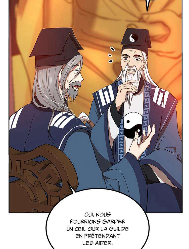 La Saga du Clan Mudang Chapitre 14 - Page 96